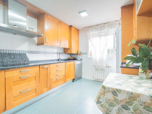 Chalet en venta en Brezo, Valdemoro