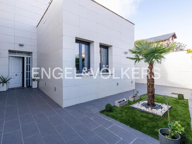 Chalet en venta en Brezo, Valdemoro