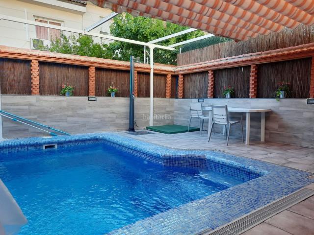 Chalet en venta en Brezo, Valdemoro