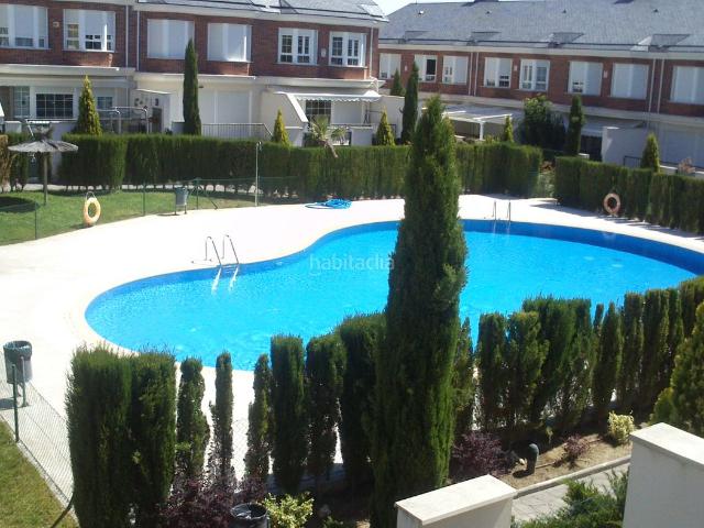 Chalet en venta en Brezo, Valdemoro