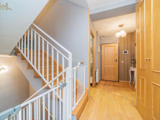Chalet en venta en Brezo, Valdemoro