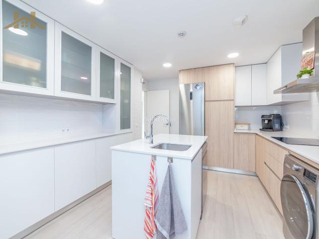 Chalet en venta en Brezo, Valdemoro