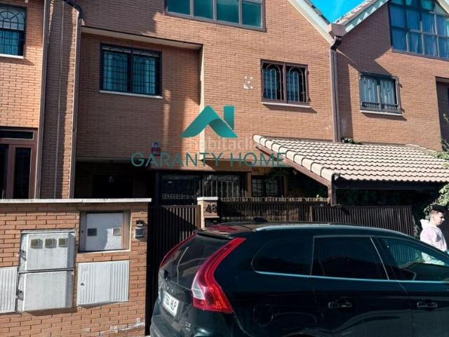 Chalet en venta en Brezo, Valdemoro