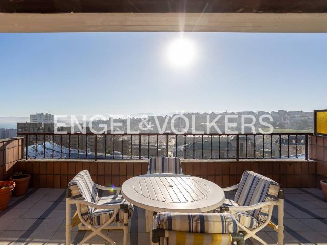 Chalet en venta en Correos, Santander