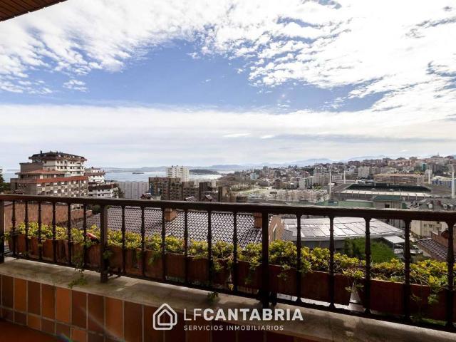 Chalet en venta en Correos, Santander