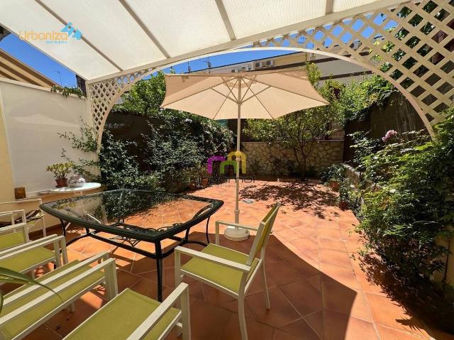Villa en venta en Badajoz, Casco Antiguo