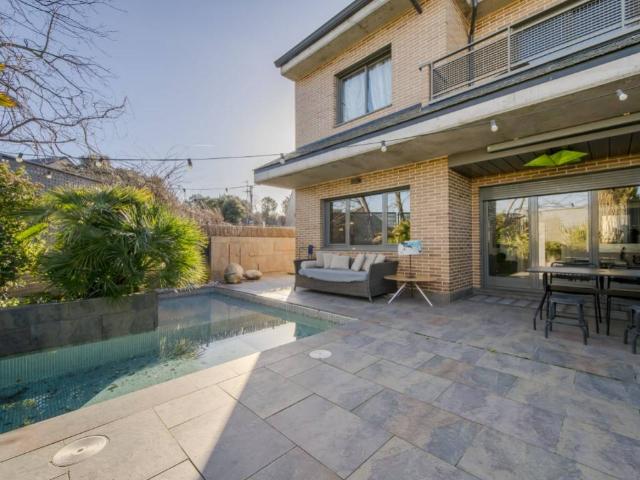 Chalet en venta en Boadilla Del Monte, Madrid