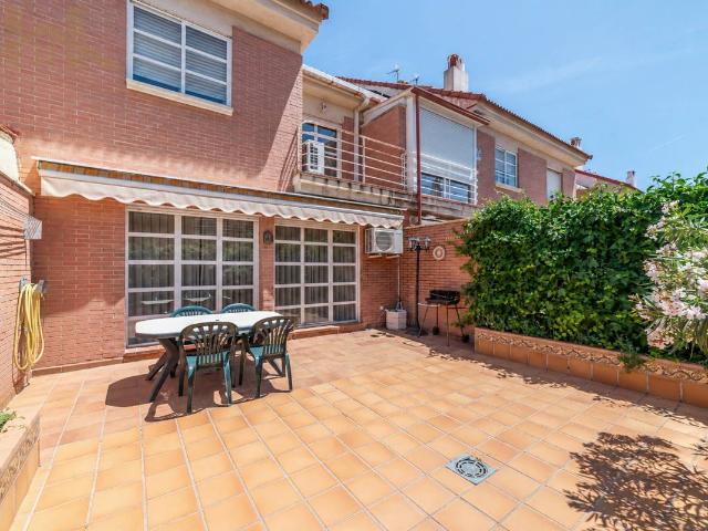 Chalet en venta en Vereda de los Estudiantes, Leganés