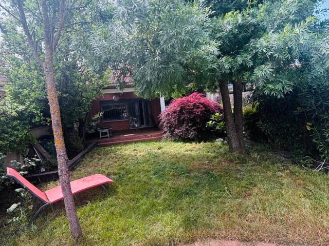 Chalet en venta en Vereda de los Estudiantes, Leganés