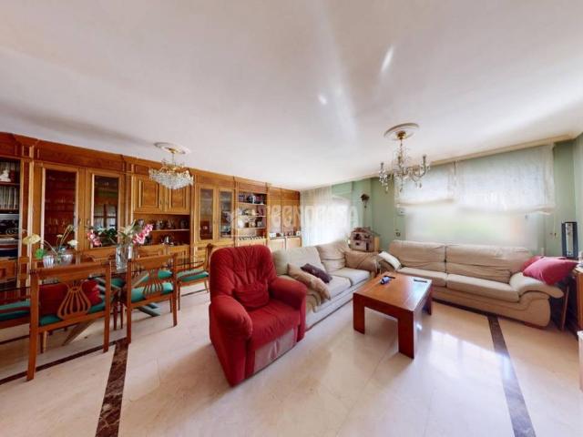 Chalet en venta en Vereda de los Estudiantes, Leganés