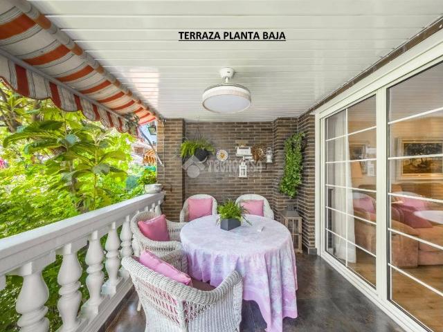 Chalet en venta en Vereda de los Estudiantes, Leganés