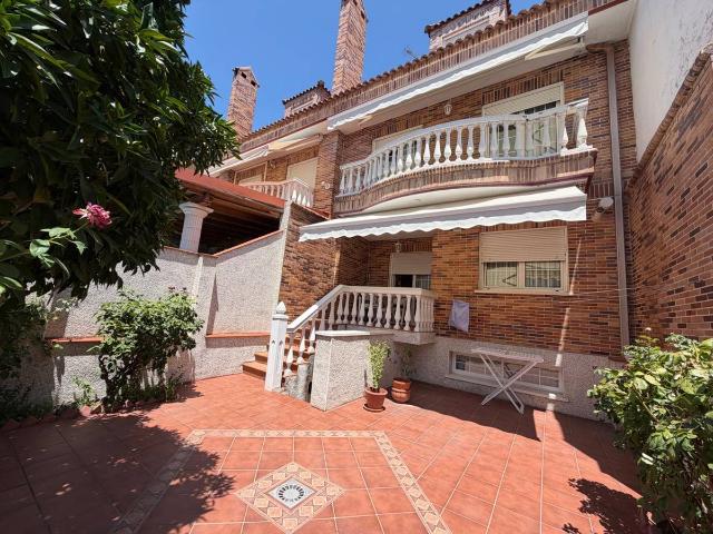 Chalet en venta en Vereda de los Estudiantes, Leganés