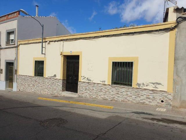 Chalet en venta en Valdepeñas, Castilla-La Mancha