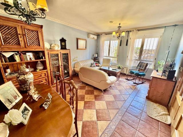 Chalet en venta en Valdepeñas, Castilla-La Mancha