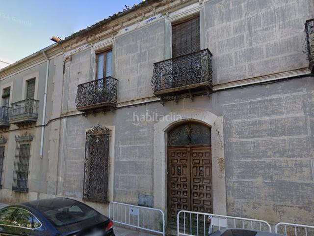 Chalet en venta en Valdepeñas, Castilla-La Mancha