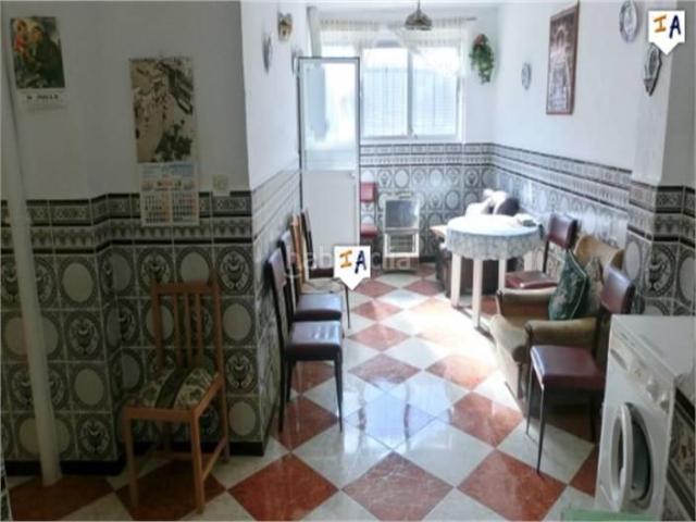 Chalet en venta en Valdepeñas De Jaén, Andalucía