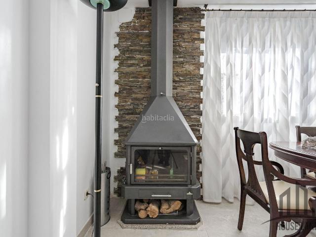 Chalet en venta en Valdepiélagos, Madrid