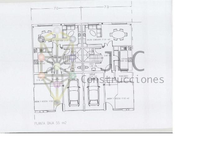 Villa en venta en Valdepiélagos