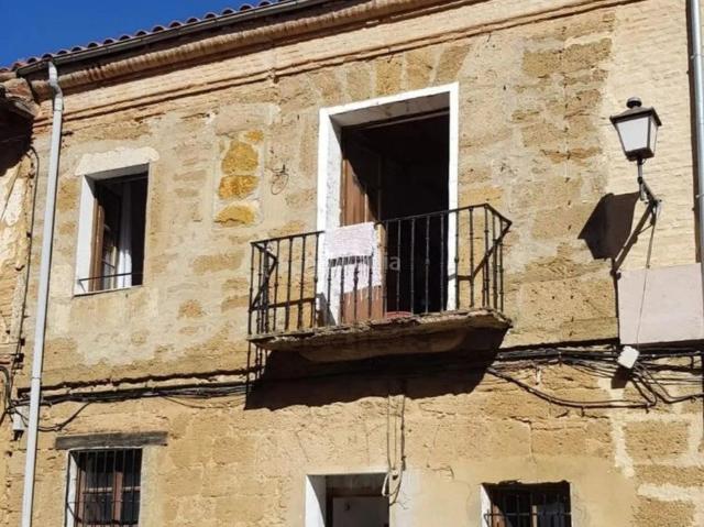 Chalet en venta en Valderas, Castilla y León