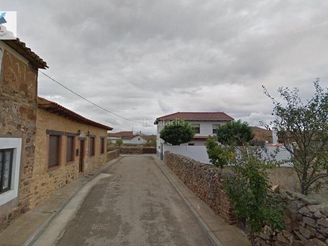Chalet en venta en Valderrey, Castilla y León
