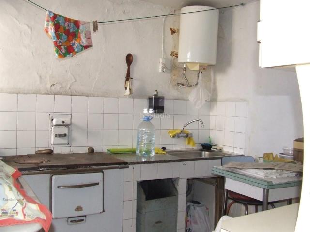 Chalet en venta en Quintana, Valdés