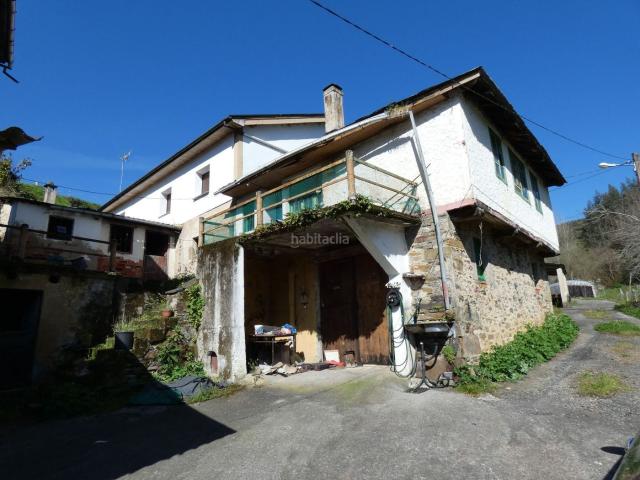 Chalet en venta en Quintana, Valdés