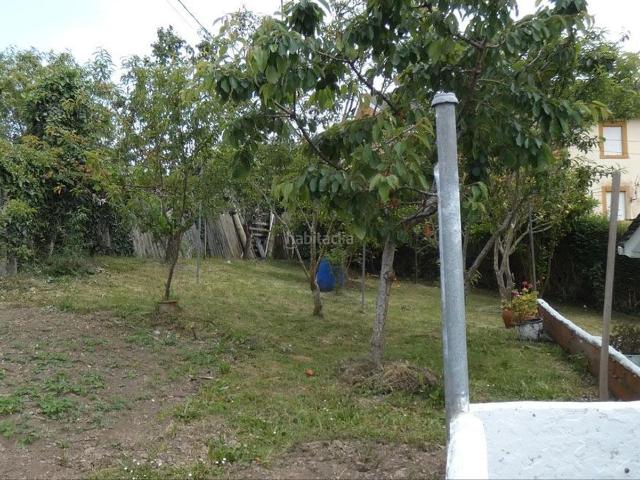 Chalet en venta en Quintana, Valdés