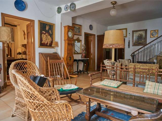 Chalet en venta en Valdetorres De Jarama, Madrid