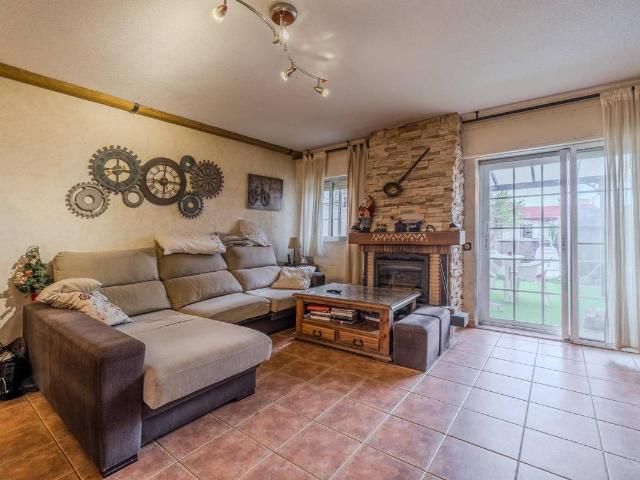Chalet en venta en Valdetorres de Jarama, Comunidad de Madrid