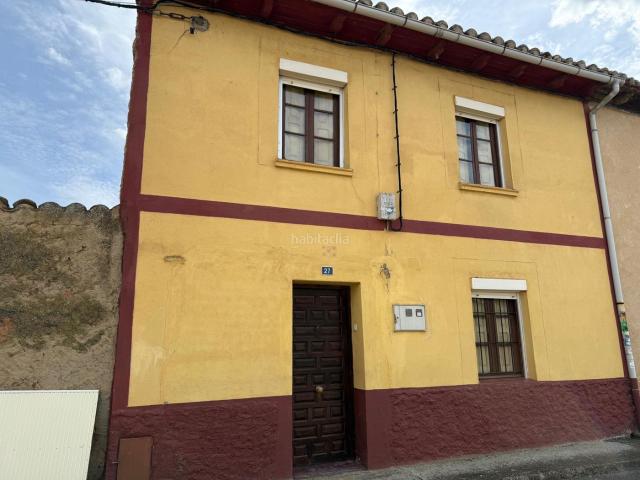 Chalet en venta en Valdevimbre, Castilla y León