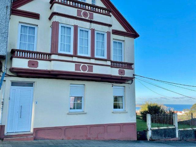 Chalet en venta en Valdoviño, Ferrol