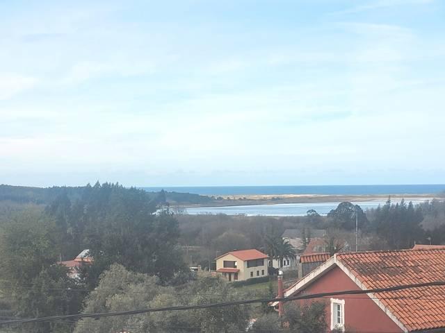 Chalet en venta en Valdoviño, Ferrol