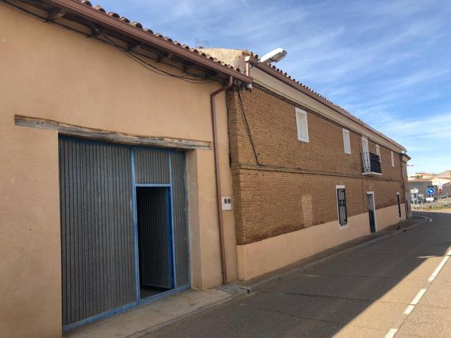 Chalet en venta en Valdunquillo, Castilla y León