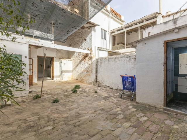 Chalet en venta en Ciutat Vella, Comarca de València