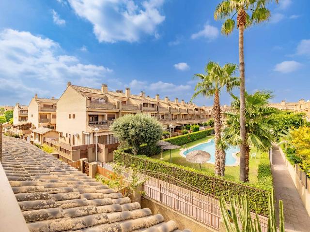 Chalet en venta en Ciutat Vella, Comarca de València