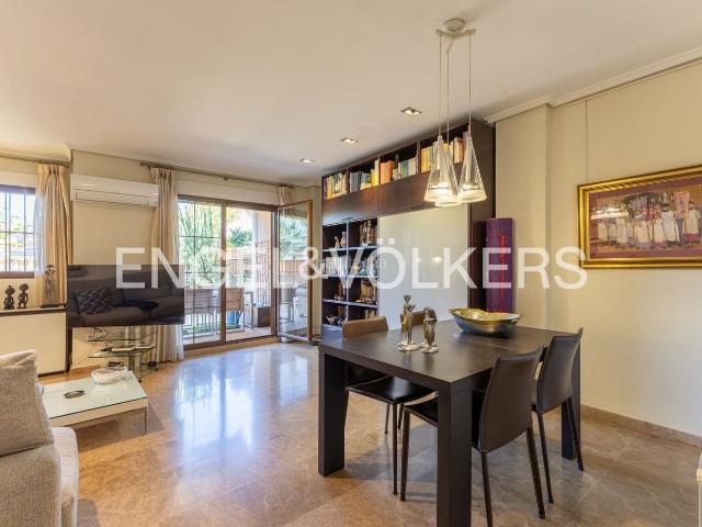Chalet en venta en Ciutat Vella, Comarca de València
