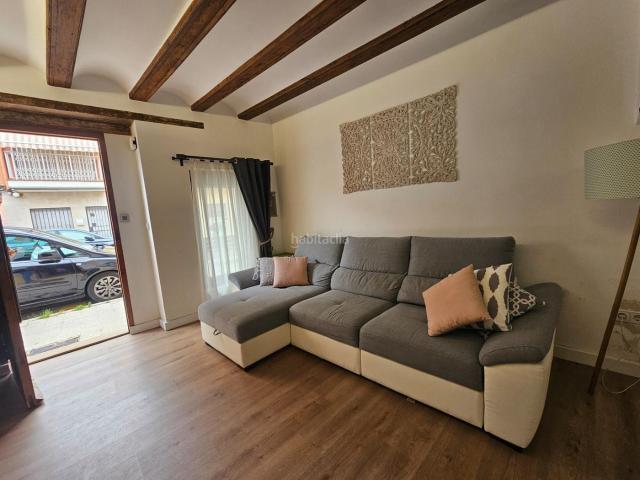 Chalet en venta en Ciutat Vella, Comarca de València