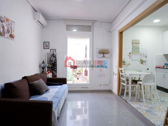 Chalet en venta en Ciutat Vella, Comarca de València
