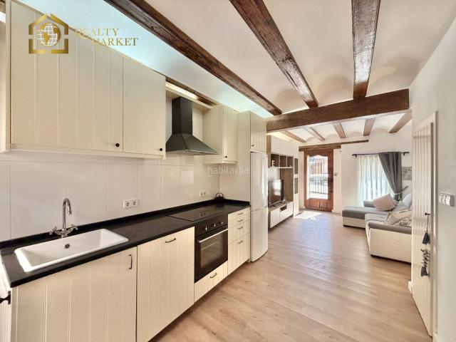 Chalet en venta en Ciutat Vella, Comarca de València
