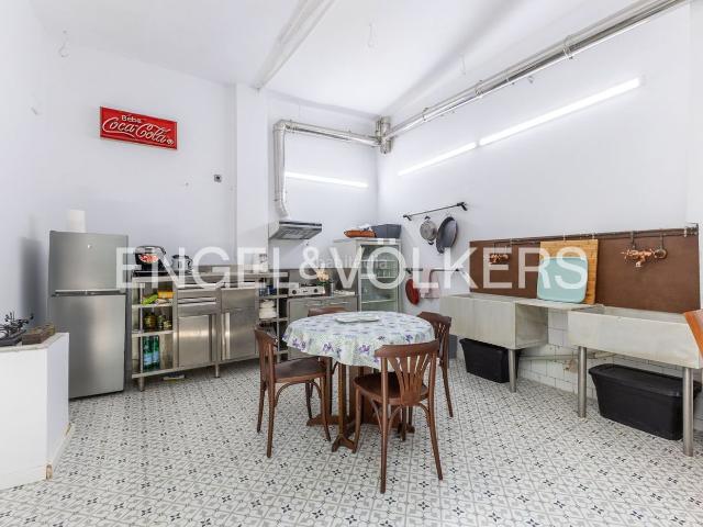 Chalet en venta en Ciutat Vella, Comarca de València