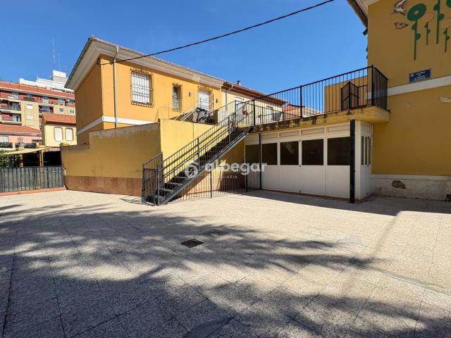 Chalet en venta en Ciutat Vella, Comarca de València