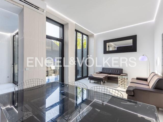 Chalet en venta en Ciutat Vella, Comarca de València