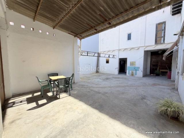 Chalet en venta en Ciutat Vella, Comarca de València