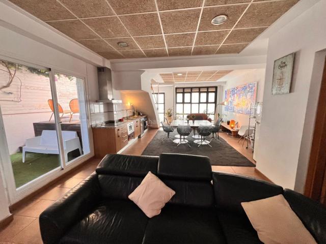 Chalet en venta en Ciutat Vella, Comarca de València