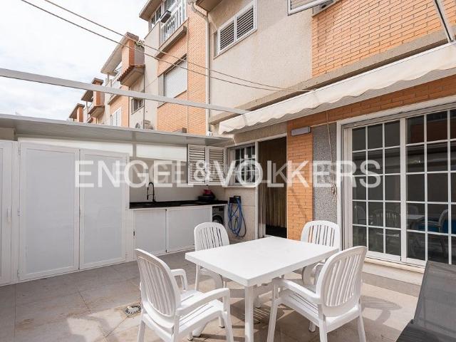 Chalet en venta en Ciutat Vella, Comarca de València