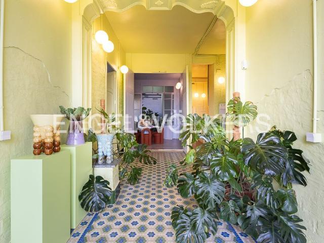 Chalet en venta en Ciutat Vella, Comarca de València