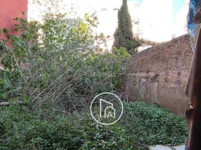 Chalet en venta en Ciutat Vella, Comarca de València