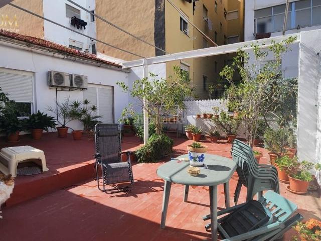 Chalet en venta en Ciutat Vella, Comarca de València