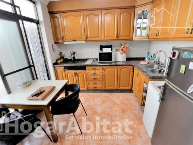 Chalet en venta en Ciutat Vella, Comarca de València