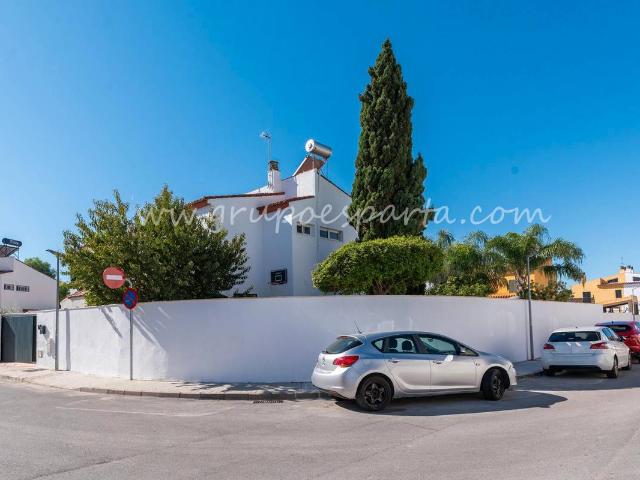 Chalet en venta en Valencina De La Concepción, Sevilla